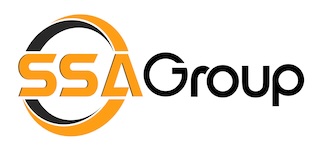 SSA Group Logo